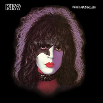 KISS '1978 - Solo Albums