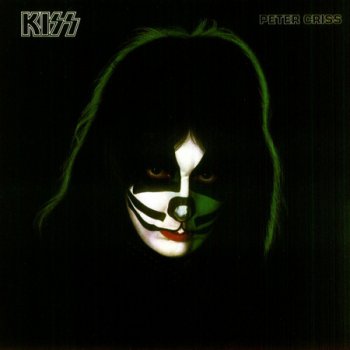 KISS '1978 - Solo Albums