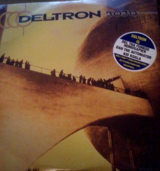 Deltron 3030-Deltron 3030 (2000) [24bit 96kHz VinylRip]