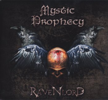 Mystic Prophecy - Ravenlord (2011)