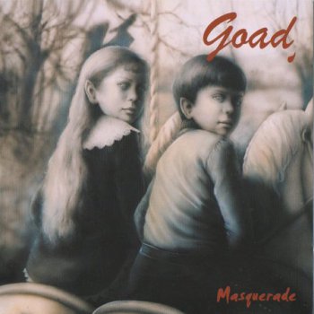 Goad - Masquerade (2011)