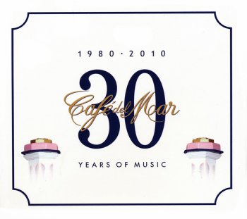 VA - Cafe Del Mar - 30 Anniversary [2CD] (2010)