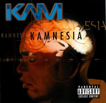 Kam-Kamnesia 2001