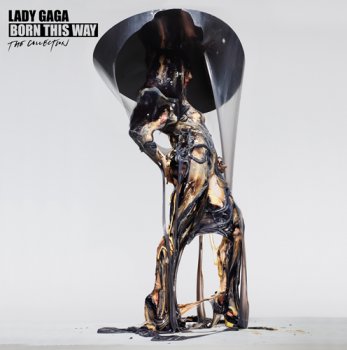 Lady Gaga - Born This Way: The Collection (Anthology) (2011)