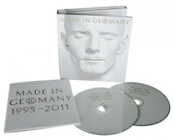 Rammstein - Made in Germany 1995-2011 [Special Edition] (2011)