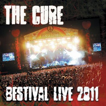 The Cure - Bestival Live 2011 [2CD] (2011)