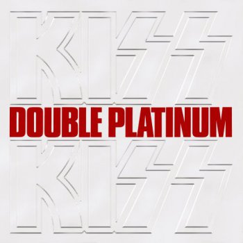 Kiss - Double Platinum (2LP Set Casablanca Records US Original VinylRip 24/96) 1978