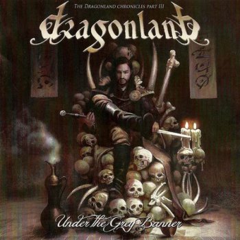 Dragonland - Дискография (2001-2011)