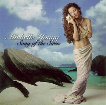 Michelle Young - Song of the Siren (1996)