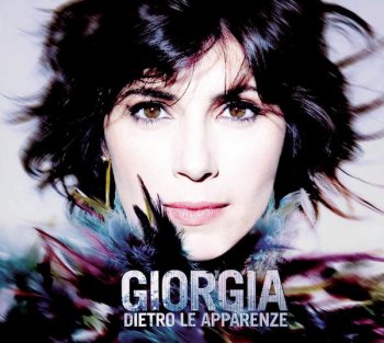 Giorgia - Dietro Le Apparenze (2011)