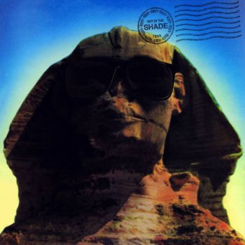 Kiss - Hot In The Shade (Polygram US Original LP VinylRip 24/96) 1989