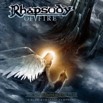 Rhapsody of Fire (Rhapsody) - The Cold Embrace Of Fear [Nuclear Blast, 12" (VinylRip 24/96)] (2010)