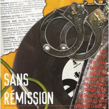 V.A.-Sans Remission 1997