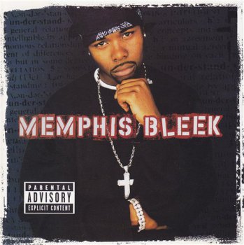Memphis Bleek-The Understanding 2000