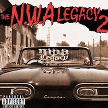 V.A.-The N.W.A Legacy Vol 2 2002