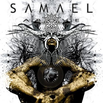 Samael - 2009 - Above (Vinyl Rip 16 bit 48 kHz)