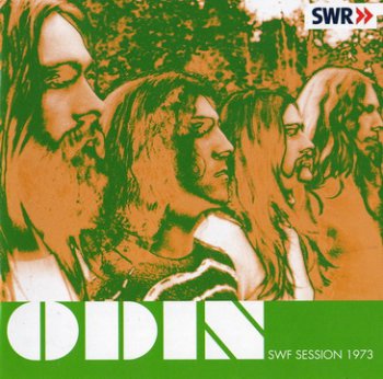 Odin - SWF Session 1973