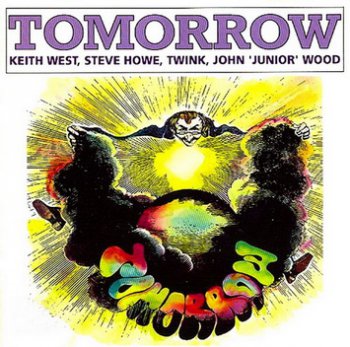Tomorrow - Tomorrow featuring Keith West 1968