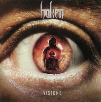 Haken - Visions (2011)