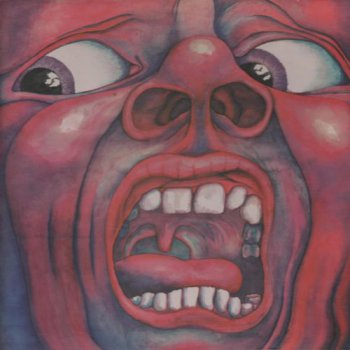 King Crimson - In The Court Of The Crimson King (Island Records UK Original LP VinylRip 24/96) 1969