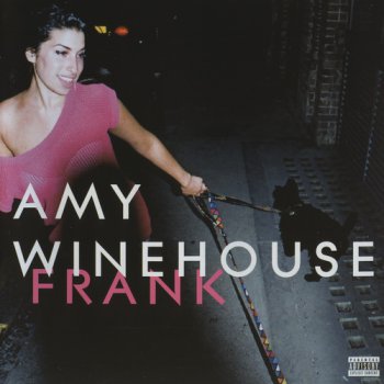 Amy Winehouse - Frank 2003