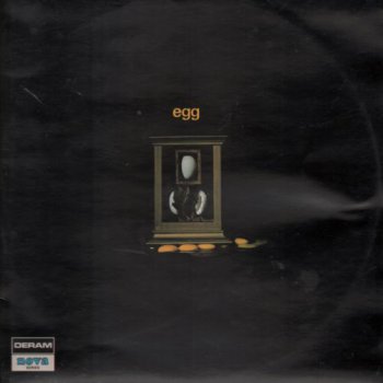 Egg - Egg (Decca UK Original LP VinylRip 24/96) 1970