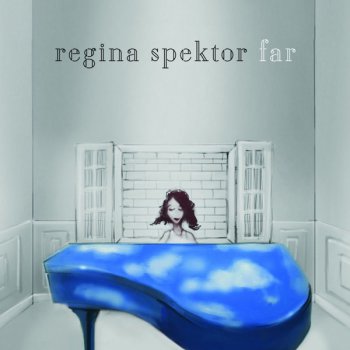 Regina Spektor - Far [Special Edition] (2009)
