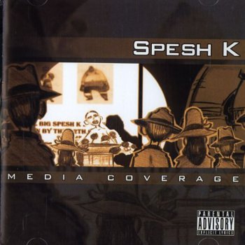 Spesh K-Media Coverage 2006