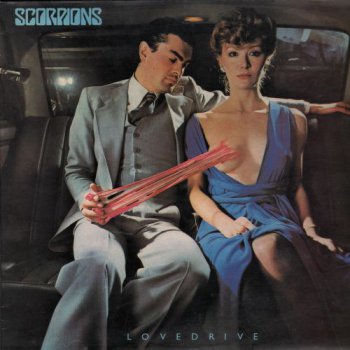 Scorpions - Lovedrive (EMI Harvest UK Original LP VinylRip 24/96) 1979