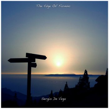 Sergio De Vega - The Edge Of Forever (2011)