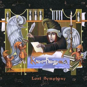 Karfagen - Lost Symphony (2011)