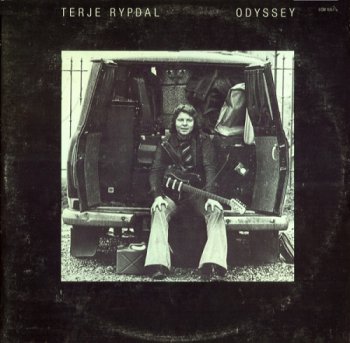 Terje Rypdal – Odyssey (1975)