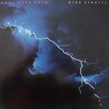 Dire Straits - Love Over Gold (Vertigo Lp VinylRip 24/96) 1982