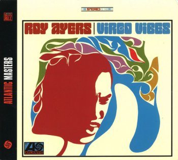 Roy Ayers - Virgo Vibes (1967)