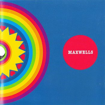 Maxwells - Maxwell Street 1969