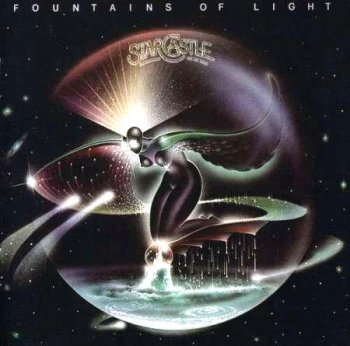 Starcastle - Fountains of Light 1977 (VinylRip 16/44)