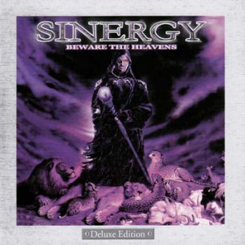Sinergy - Beware the Heavens (Deluxe Edition) 1999, Re-released  2006