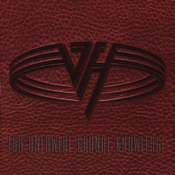 Van Halen - For Unlawful Carnal Knowledge (Warner Music German Original LP VinylRip 24/96) 1991