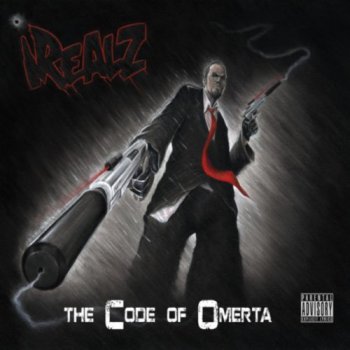 Irealz-The Code Of Omerta 2011