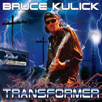 Bruce Kulick - Transformer 2003