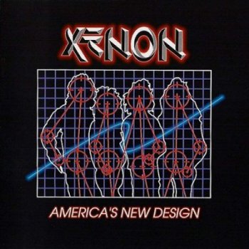 Xenon - America's New Design (1989)