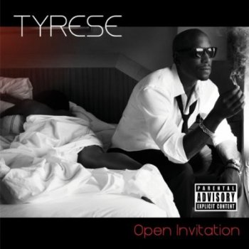 Tyrese - Open Invitation (2011)