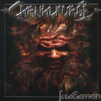 Carnal Forge - Firedemon (2000)