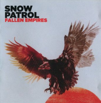 Snow Patrol - Fallen Empires (2011)