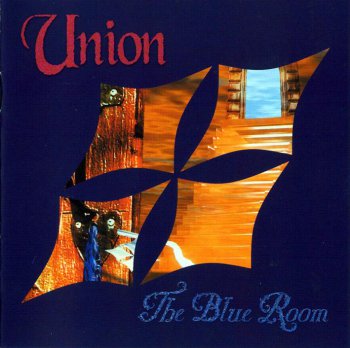Union - The Blue Room 1999