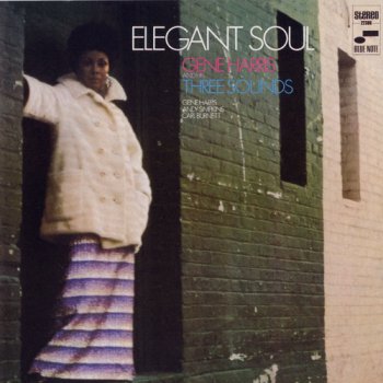 The Three Sounds - Elegant Soul (1968) (Reissue 2008)