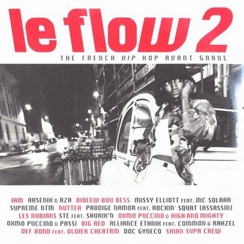 V.A.-Le Flow 2 2000