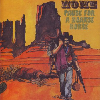 Home - Pause For A Hoarse Horse 1972
