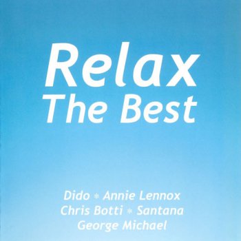 VA - Relax. The Best (2011)