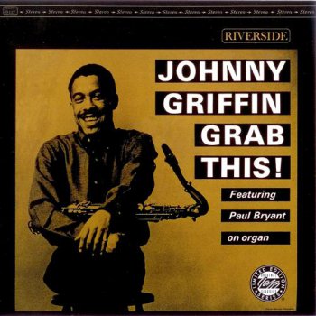 Johnny Griffin - Grab This! (2001)